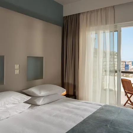 Aparthotel Corinna Mare