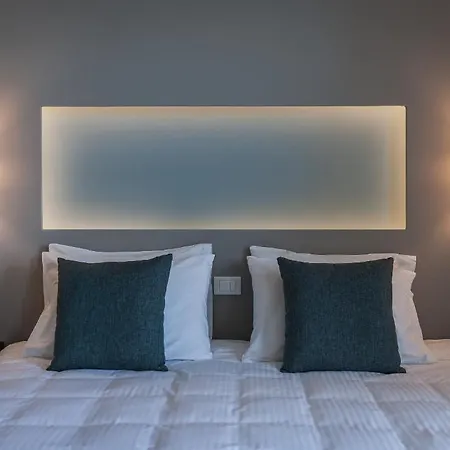 Aparthotel Corinna Mare 3*