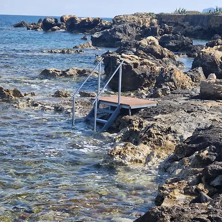 Апарт-отель Corinna Mare 3*