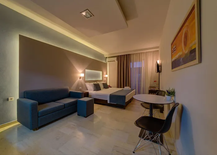 Corinna Mare Ханья