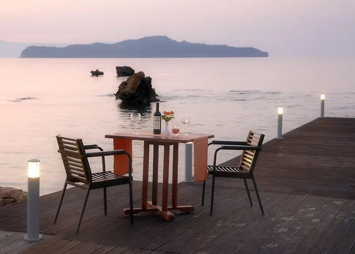 Corinna Mare Ханья