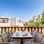 Corinna Mare Apartmanhotel
