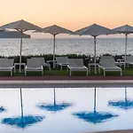 Apartmanhotel Corinna Mare