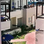 Apartmanhotel Corinna Mare Hriszí Aktí Haniá