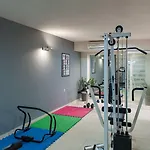 Apartmanhotel Corinna Mare