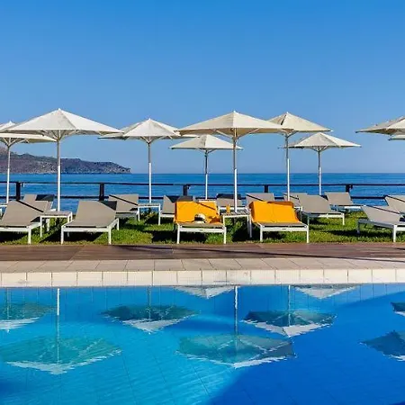 Corinna Mare 3* Chania (Crete)