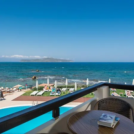 Апарт-готель Corinna Mare Chania (Crete)