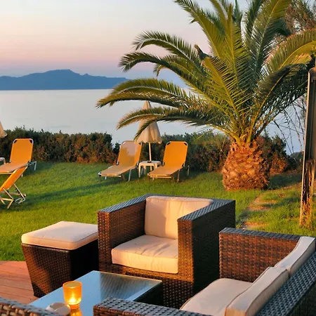 Corinna Mare Chania (Crete)