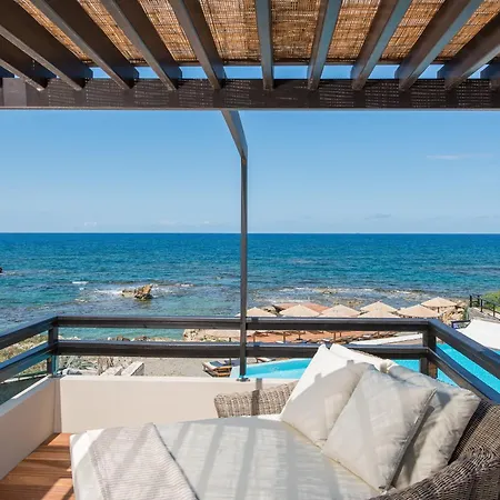 Corinna Mare 3* Chania (Crete)