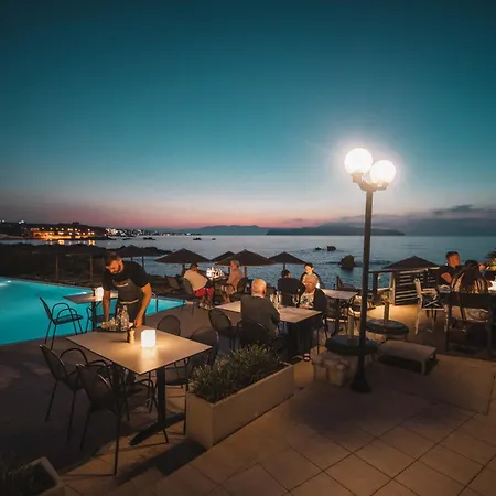 コリンナ マーレ