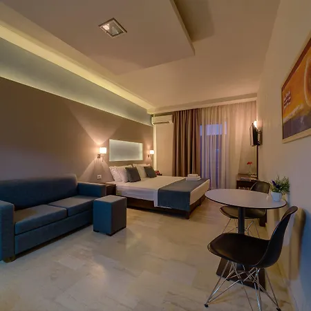 Corinna Mare חאניה