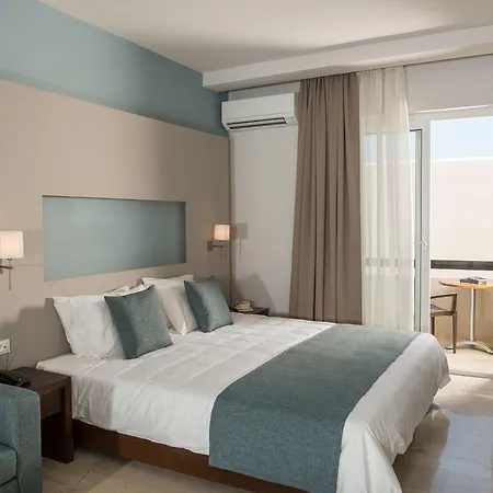 Hotel apartamentowy Corinna Mare