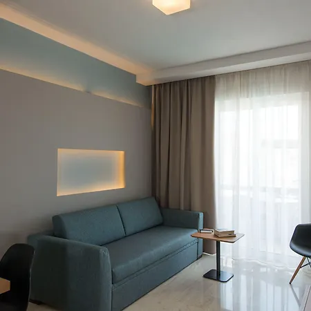 Hotel apartamentowy Corinna Mare 3*
