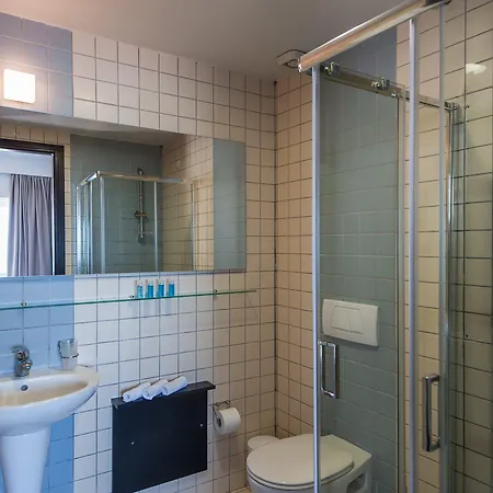 Corinna Mare Hotel apartamentowy
