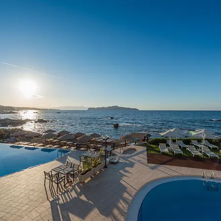 Corinna Mare 3* La Canea