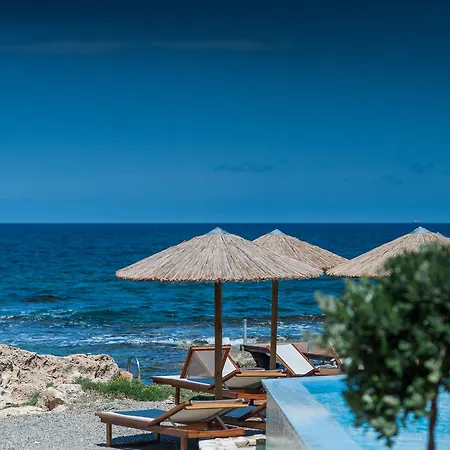 Hotel apartamentowy Corinna Mare