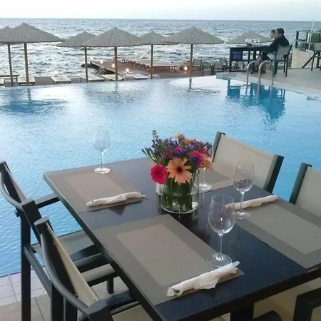 Corinna Mare 3* La Canea