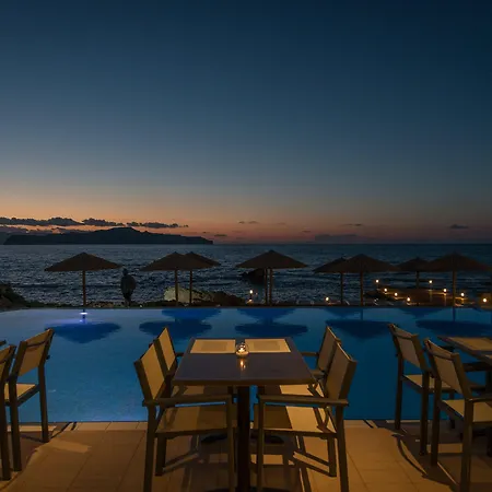 Corinna Mare Hotel apartamentowy 3*