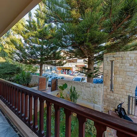 Aparthotel Corinna Mare Chania (Crete)