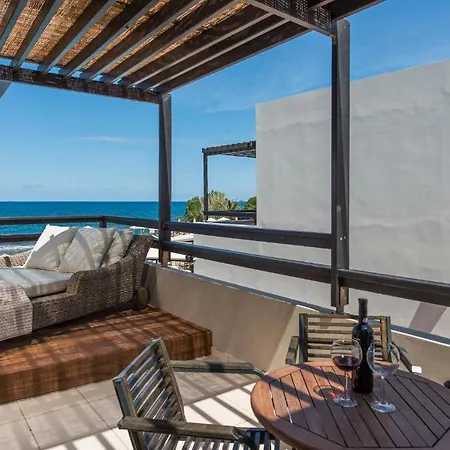 Corinna Mare 3* Chania (Crete)