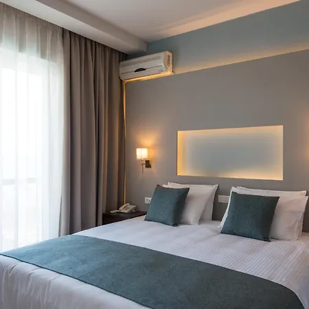 Hotel apartamentowy Corinna Mare Chania (Crete)