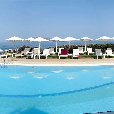Corinna Mare 3* Chania (Crete)