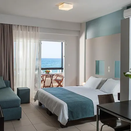 Corinna Mare Hotel apartamentowy 3*