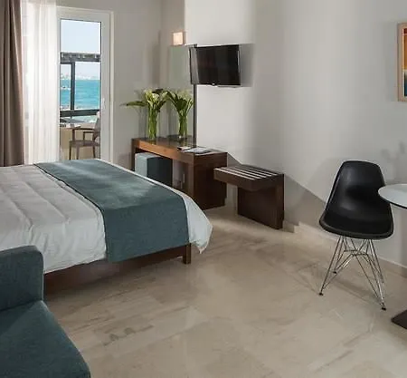 Апарт-готель Corinna Mare Chania (Crete)