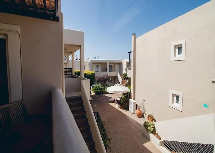 コリンナ マーレ 3*