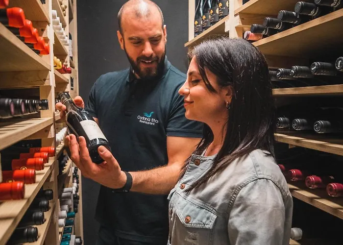 コリンナ マーレ 3* ハニア