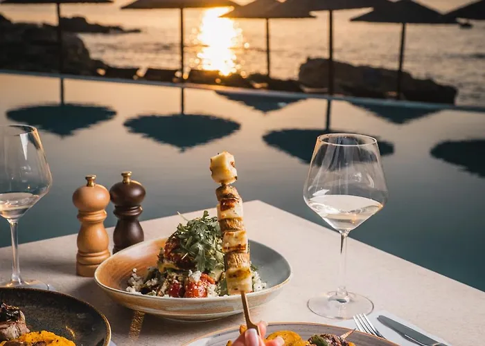 Apart Otel Corinna Mare