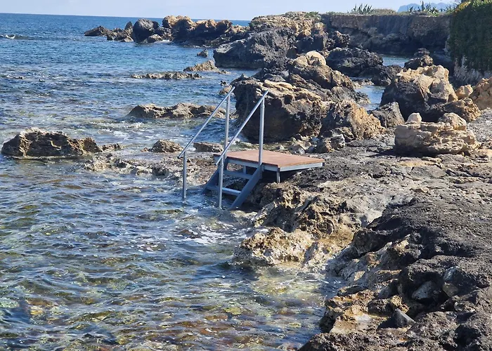 Apart Otel Corinna Mare 3*