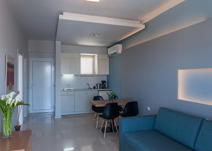 Apart Otel Corinna Mare 3*