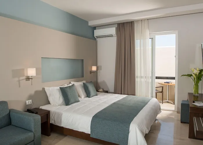 Apart Otel Corinna Mare