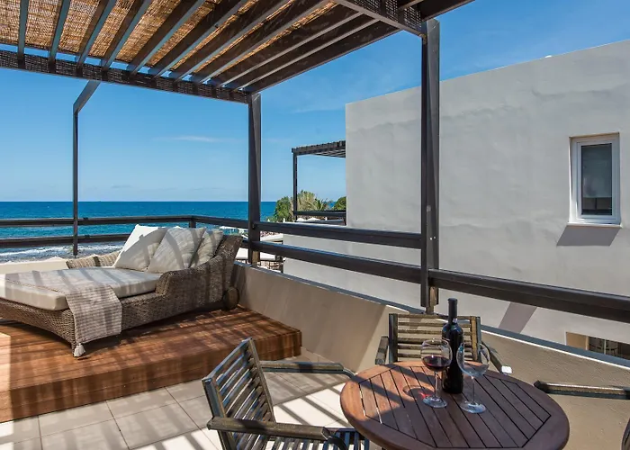 コリンナ マーレ 3*