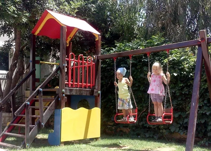 Apart Otel Corinna Mare