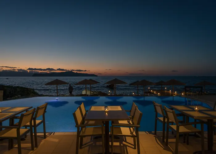 Corinna Mare Apart Otel 3*