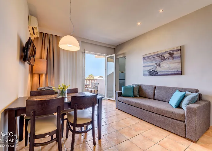 コリンナ マーレ 3*