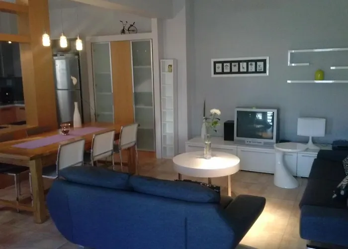 Corinna Mare Apartmanhotel