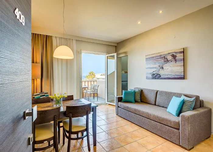 コリンナ マーレ