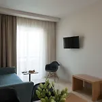 Aparthotel Corinna Mare