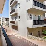 Aparthotel Corinna Mare Chania (Crete)