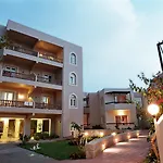 Aparthotel Corinna Mare 3*