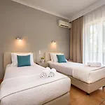 Corinna Mare Aparthotel 3*