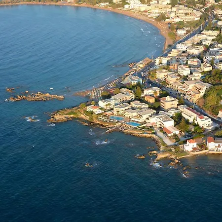 Corinna Mare 3* Ханья (Крит)