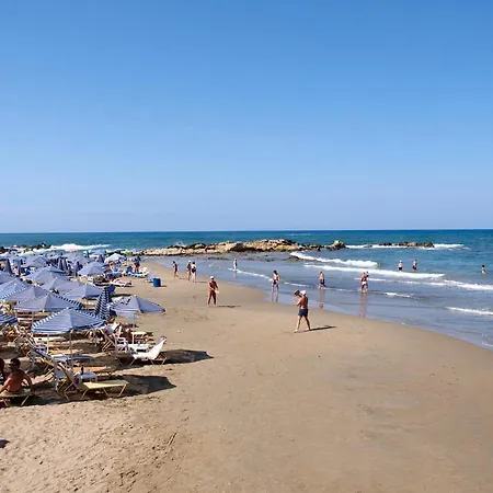 Aparthotel Corinna Mare