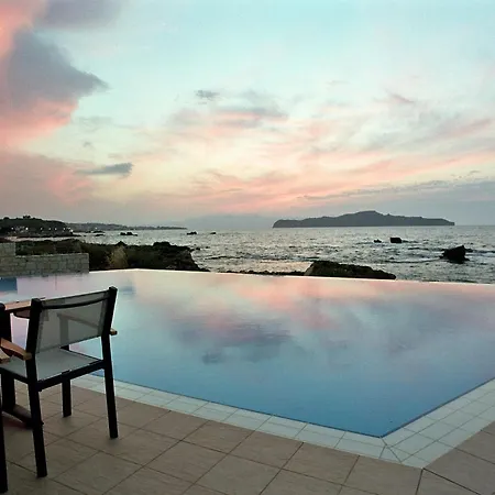 科琳娜马雷酒店