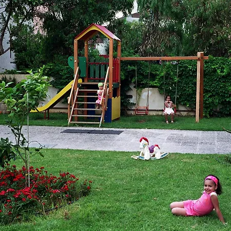 Апарт-готель Corinna Mare 3*