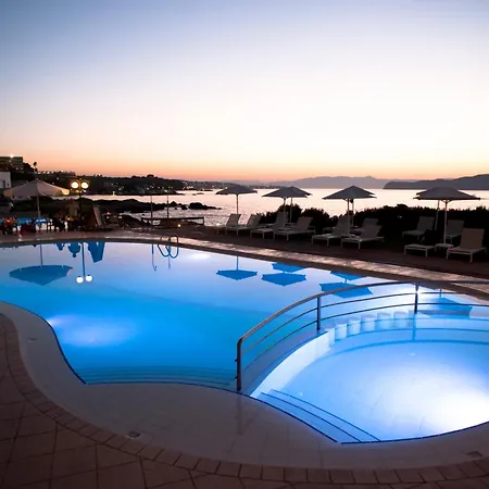 Aparthotel Corinna Mare