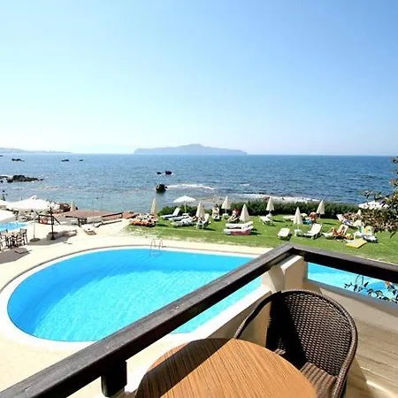 Aparthotel Corinna Mare 3*